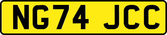 NG74JCC