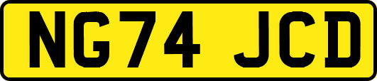 NG74JCD