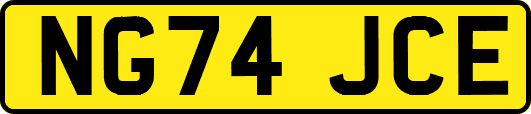NG74JCE