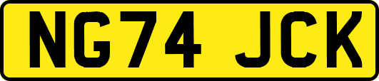 NG74JCK