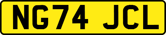 NG74JCL