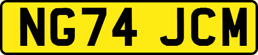 NG74JCM