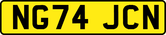 NG74JCN