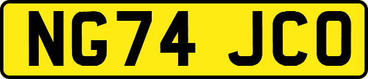 NG74JCO