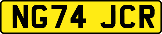 NG74JCR