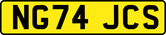 NG74JCS