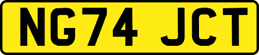NG74JCT