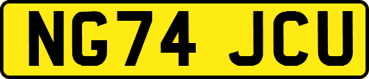 NG74JCU
