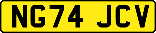 NG74JCV