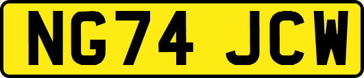 NG74JCW