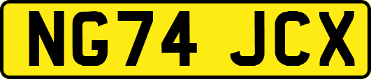 NG74JCX
