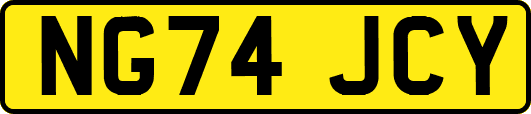 NG74JCY