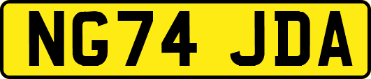 NG74JDA