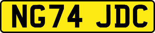 NG74JDC