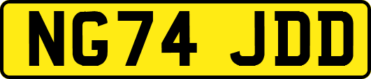 NG74JDD