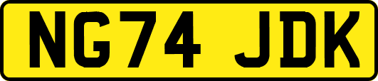 NG74JDK