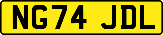 NG74JDL