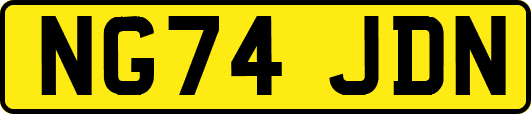 NG74JDN