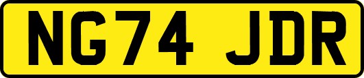 NG74JDR