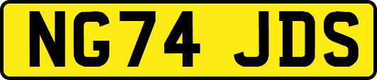 NG74JDS