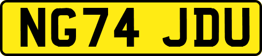 NG74JDU