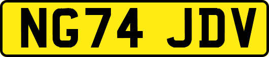 NG74JDV