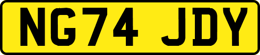 NG74JDY