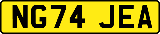 NG74JEA