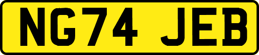 NG74JEB