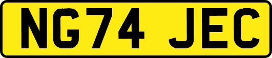 NG74JEC