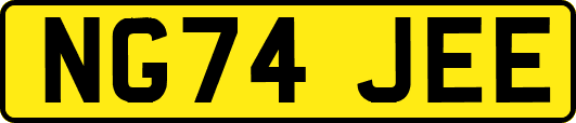 NG74JEE