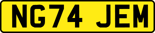 NG74JEM