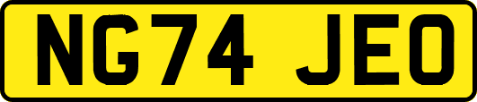 NG74JEO