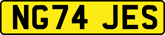 NG74JES