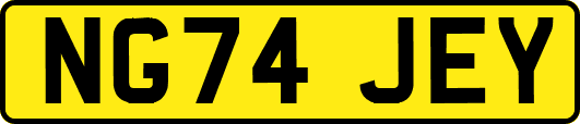 NG74JEY