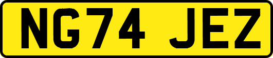 NG74JEZ
