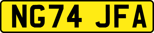 NG74JFA