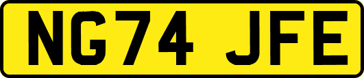NG74JFE