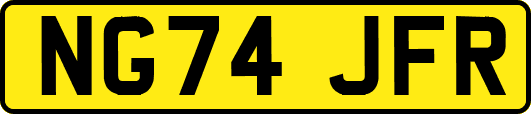NG74JFR