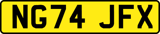 NG74JFX