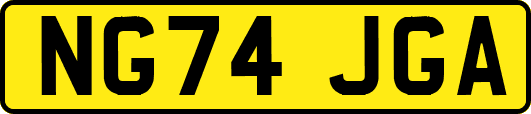 NG74JGA