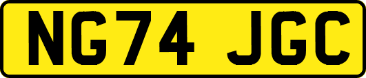 NG74JGC