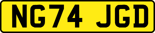 NG74JGD