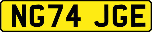 NG74JGE