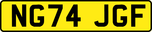 NG74JGF