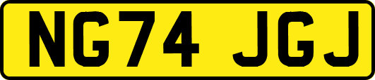 NG74JGJ