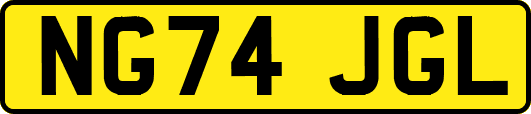 NG74JGL