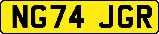 NG74JGR