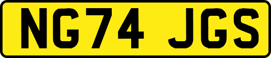 NG74JGS