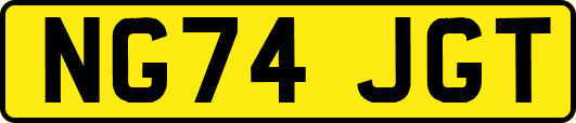 NG74JGT
